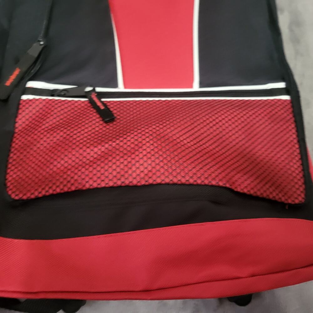 NEW 3 Kids Backpacks Knapsack Bookbag Children's Schoolbag - Picture 3 of 8